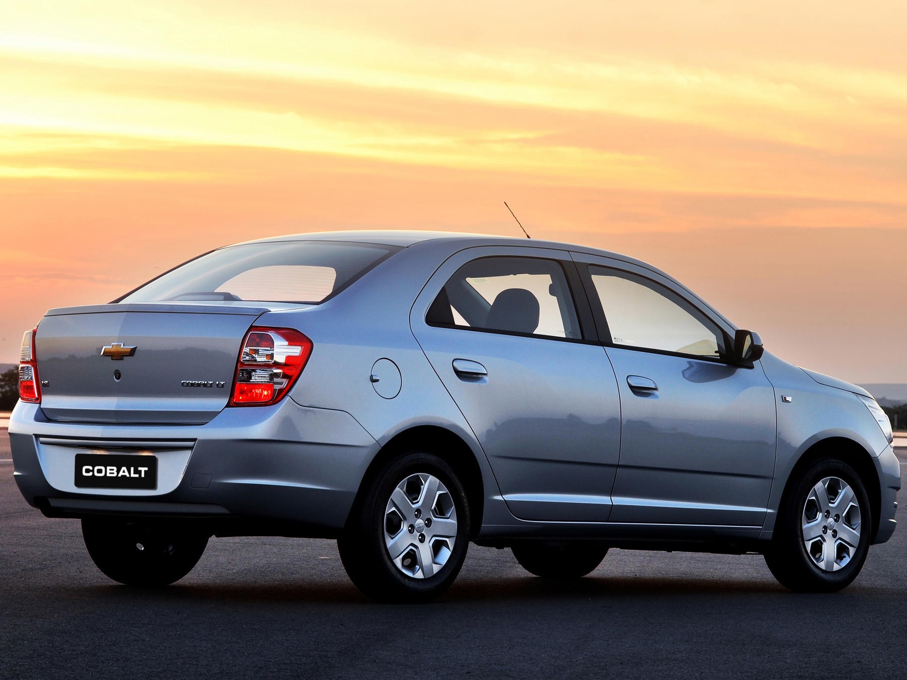 Chevrolet Cobalt Chevrolet Cobalt