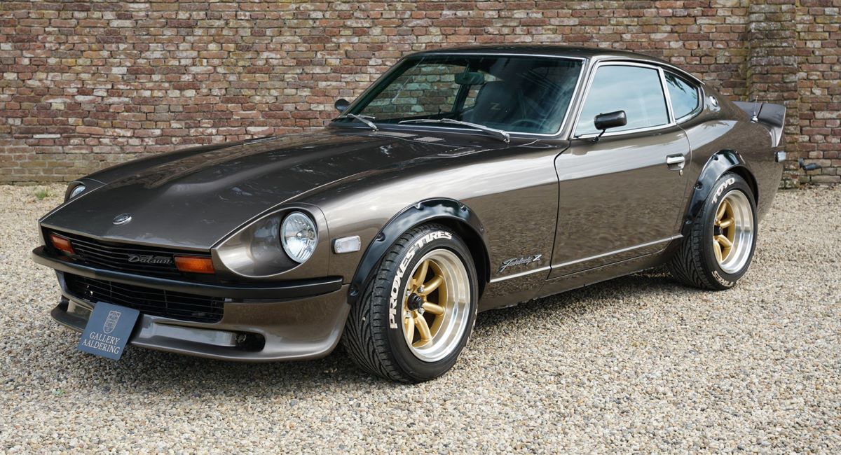 Datsun 280Z Datsun 280Z