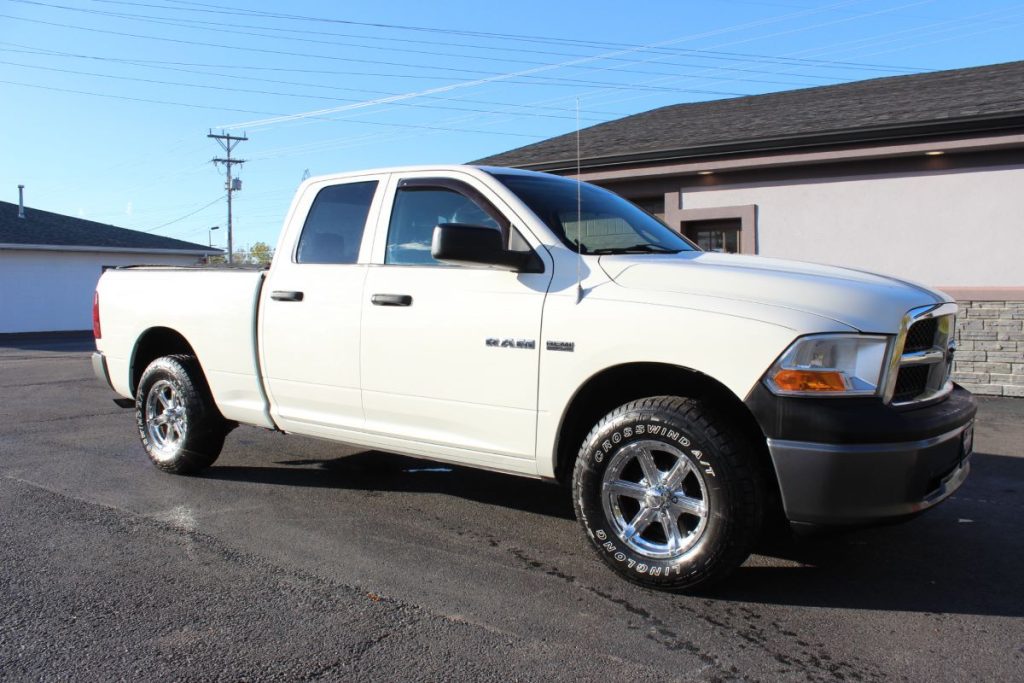 Dodge Ram 1500