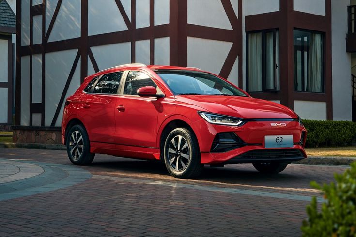 EVs That Will Still Be Relevant in 2030 vs  That Won’t