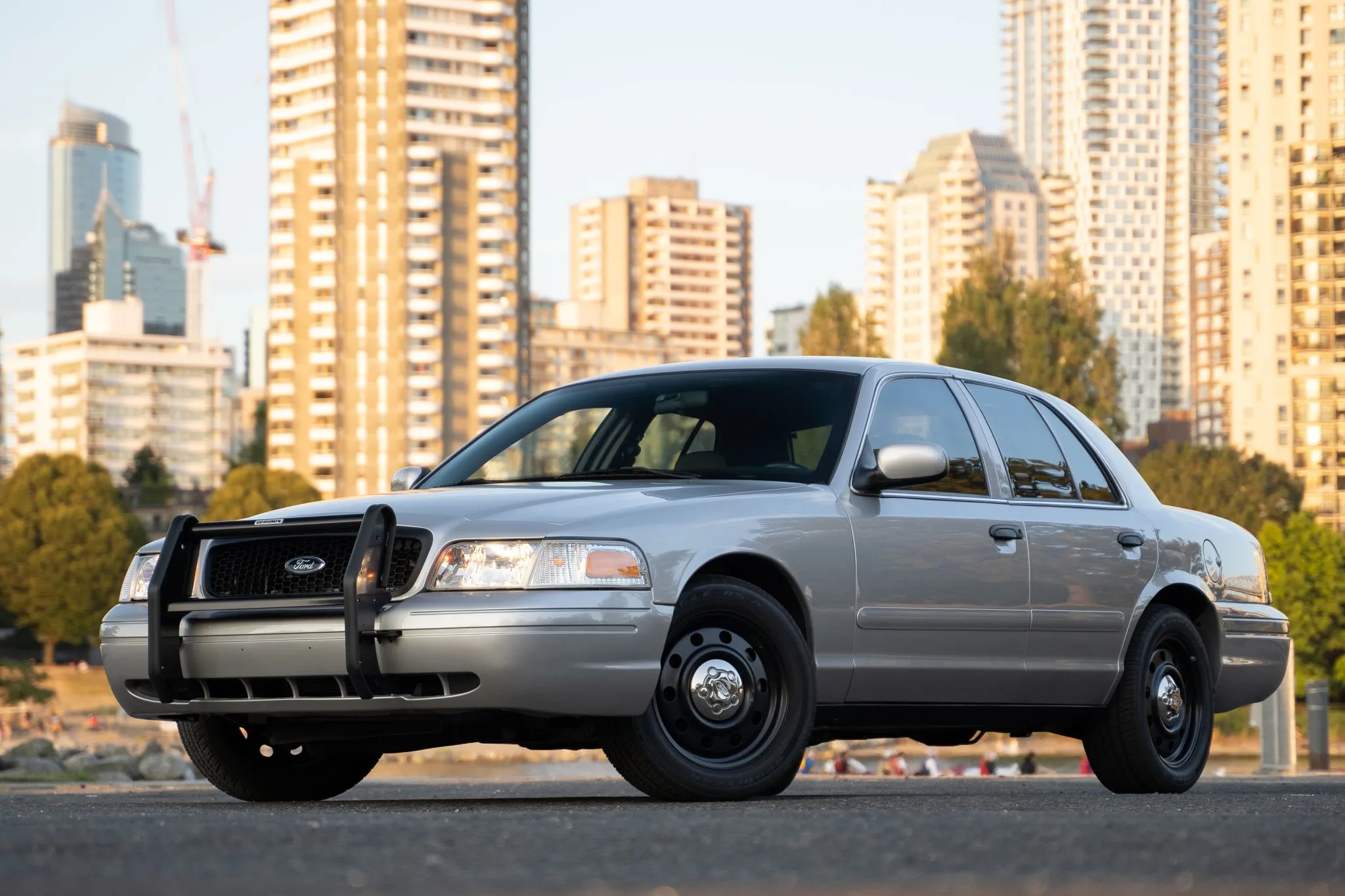 Ford Crown Victoria Ford Crown Victoria