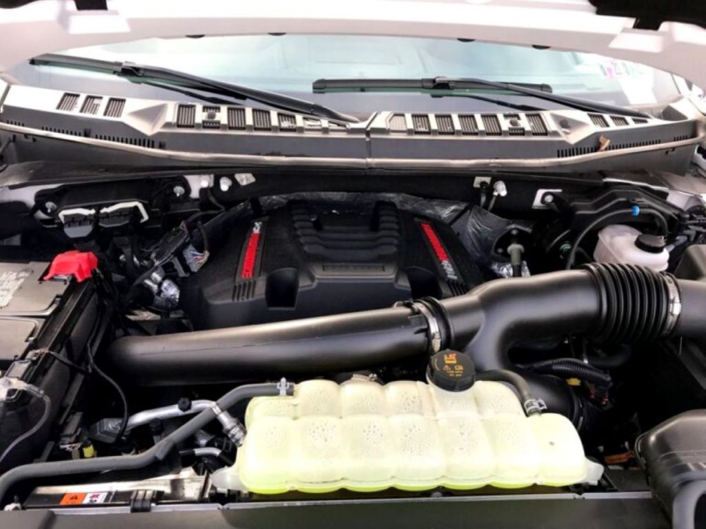 Ford EcoBoost 3.5L V6