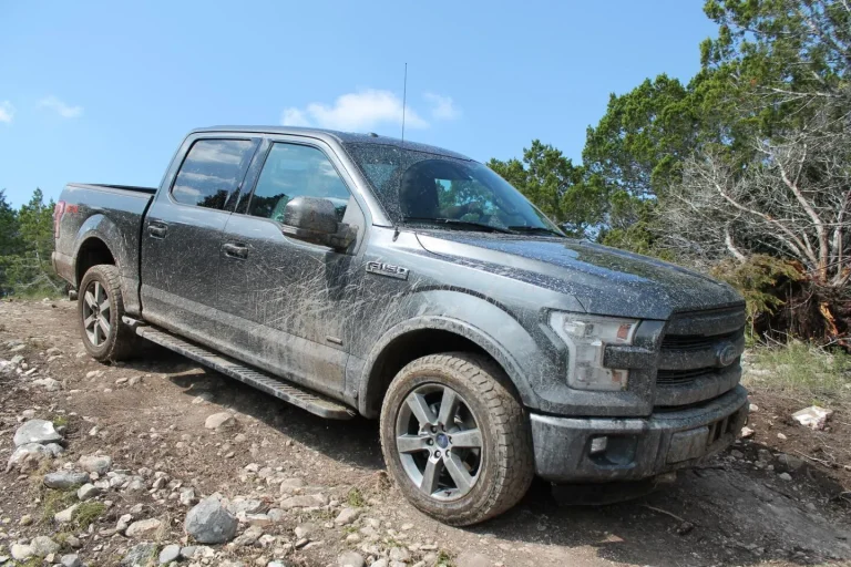Ford F 150