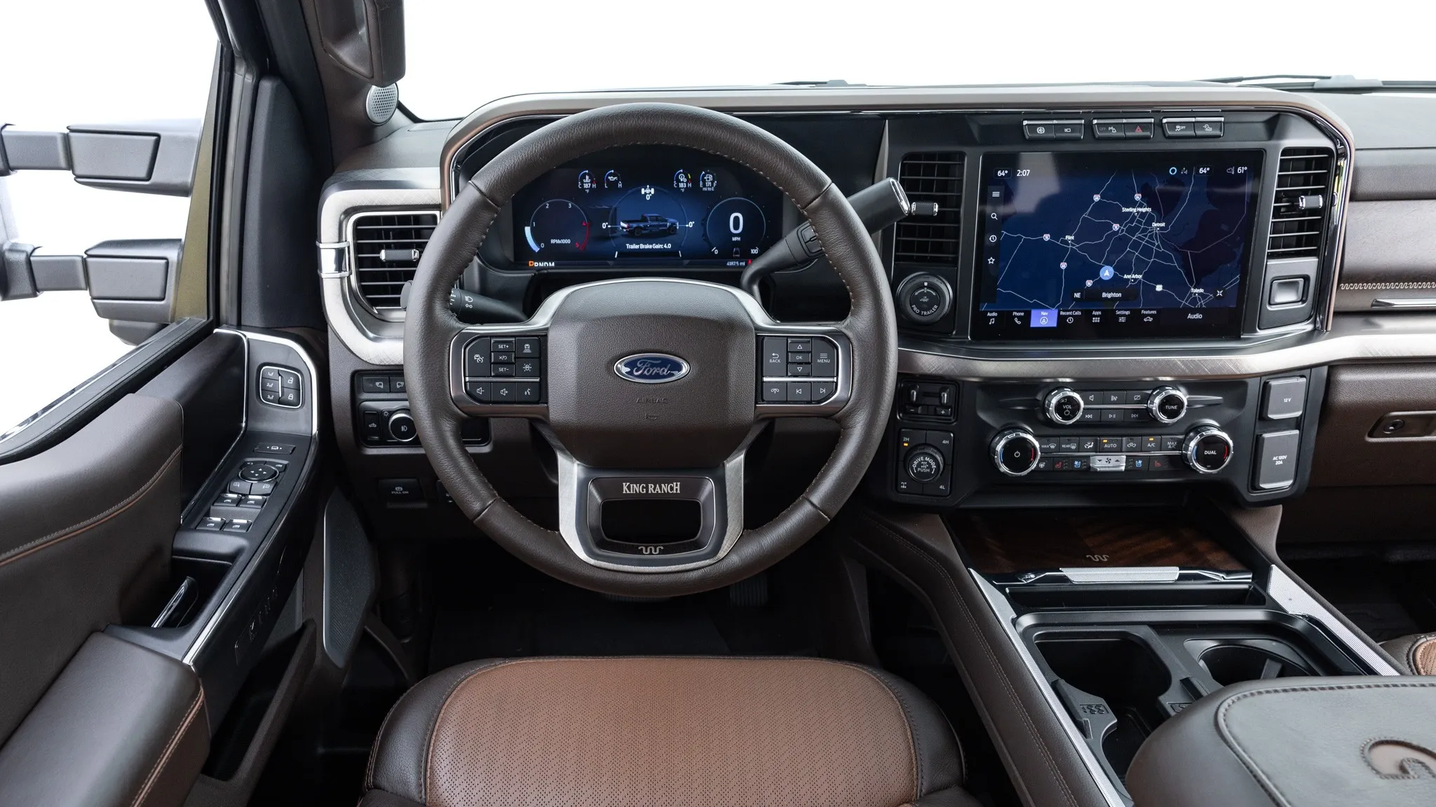 Ford F 250 Super Duty