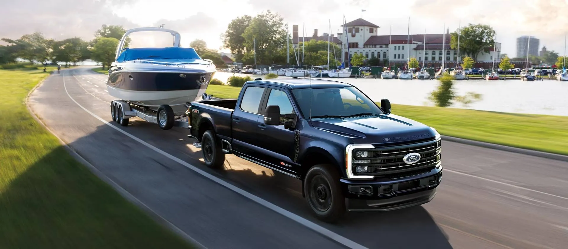 Ford F 250 Super Duty XLT
