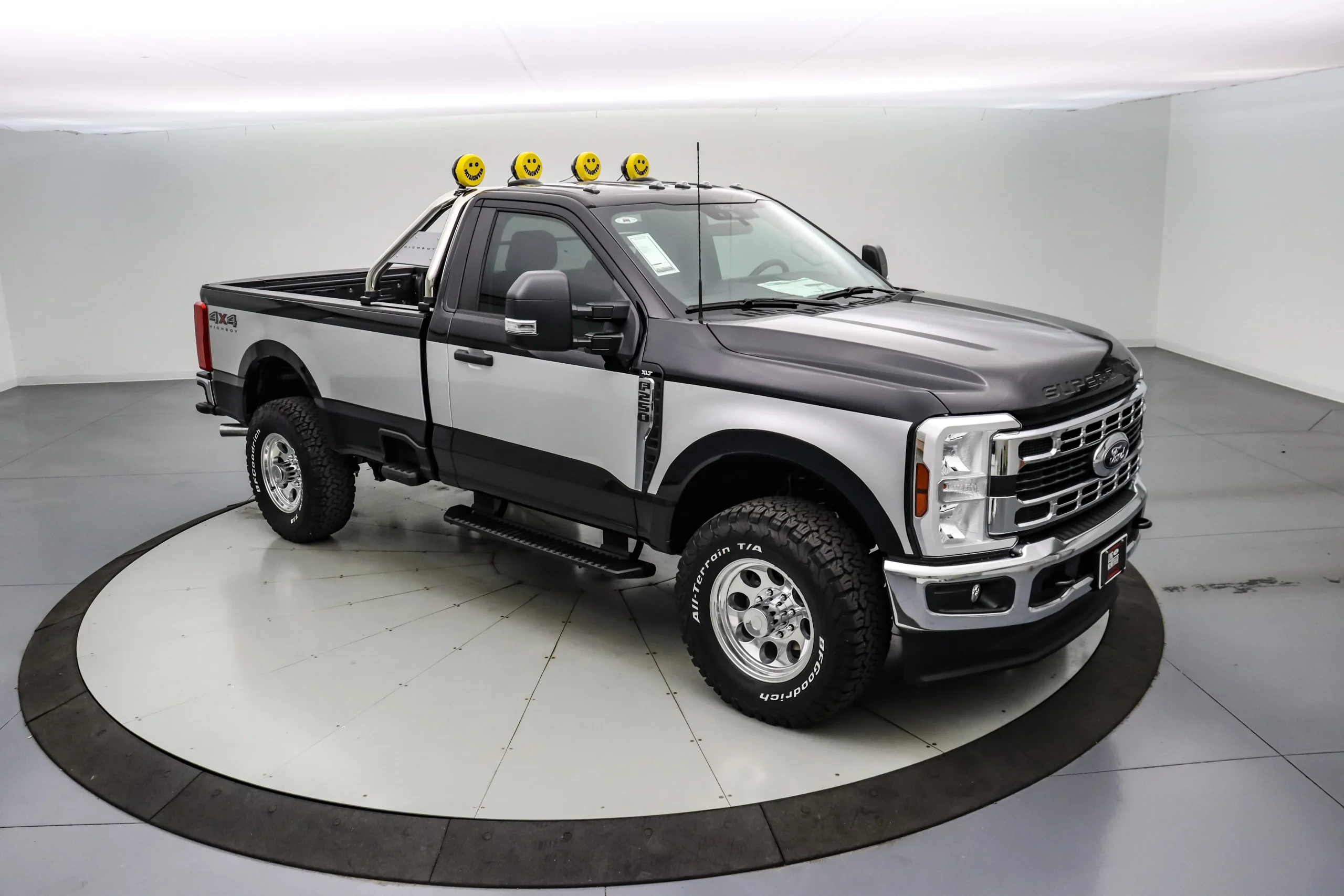 Ford F 250