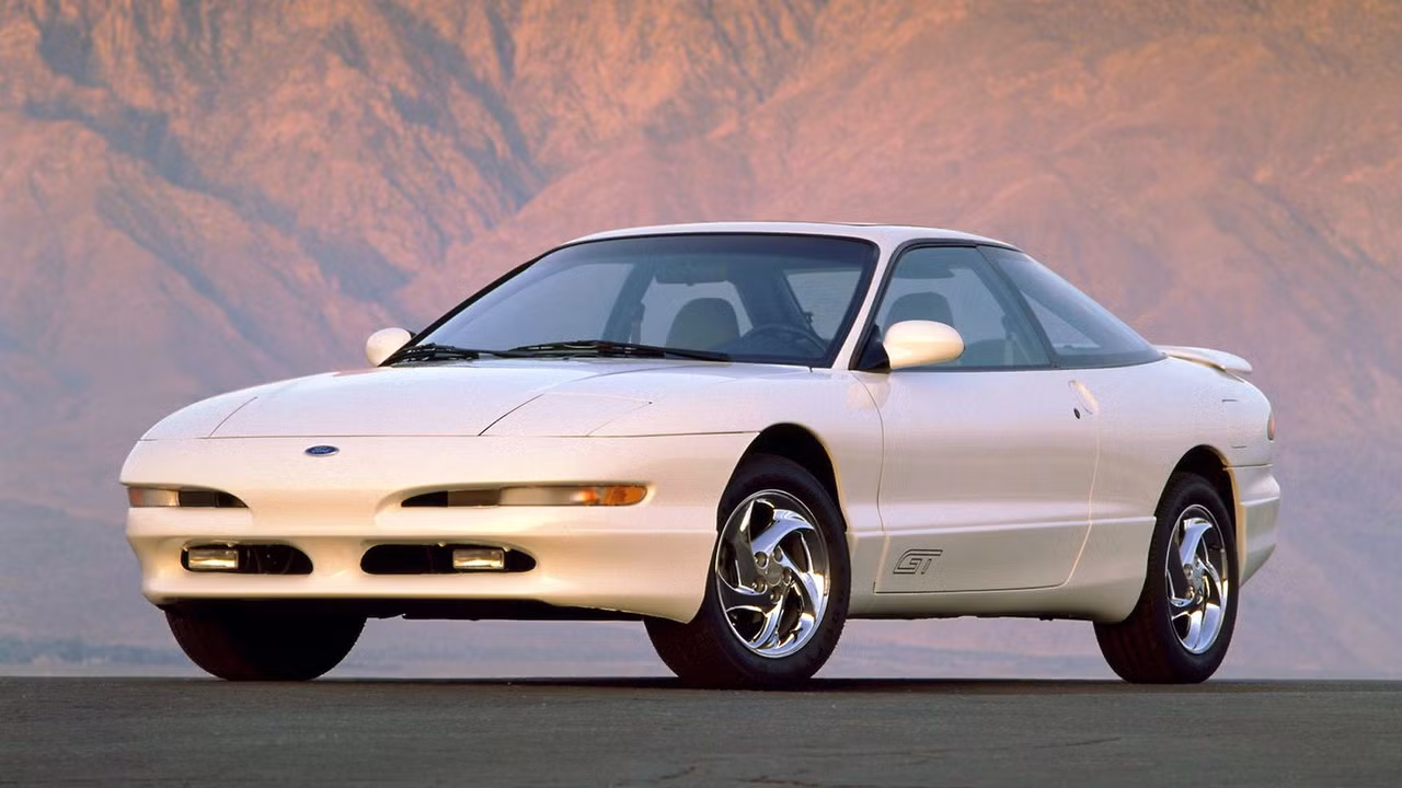 Ford Probe GT