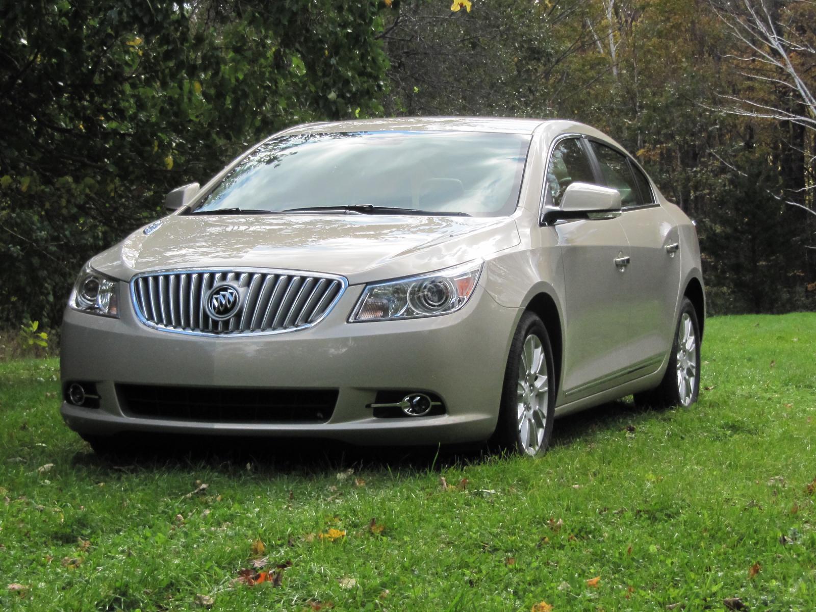 GM eAssist Mild Hybrid (2012 2016)