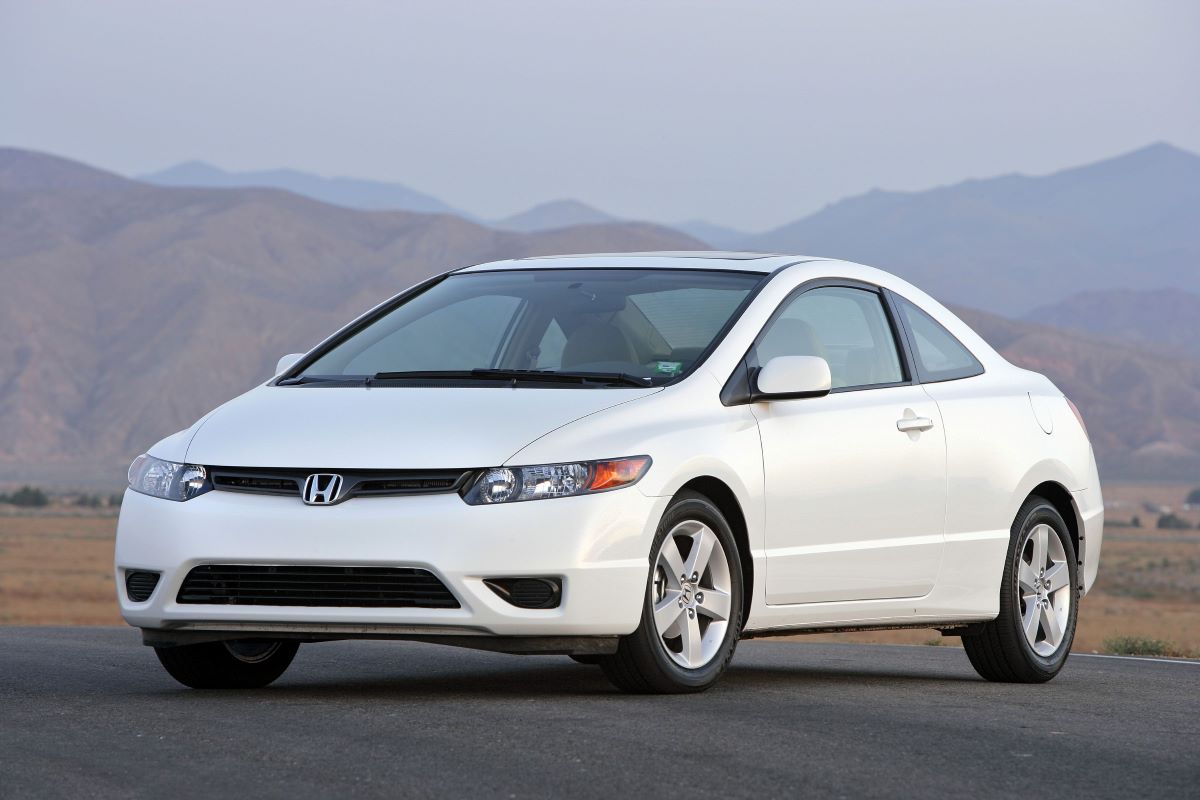 Honda Civic 2006