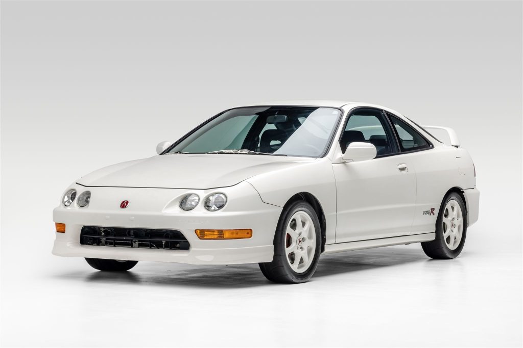 Honda Integra Type R (DC2)