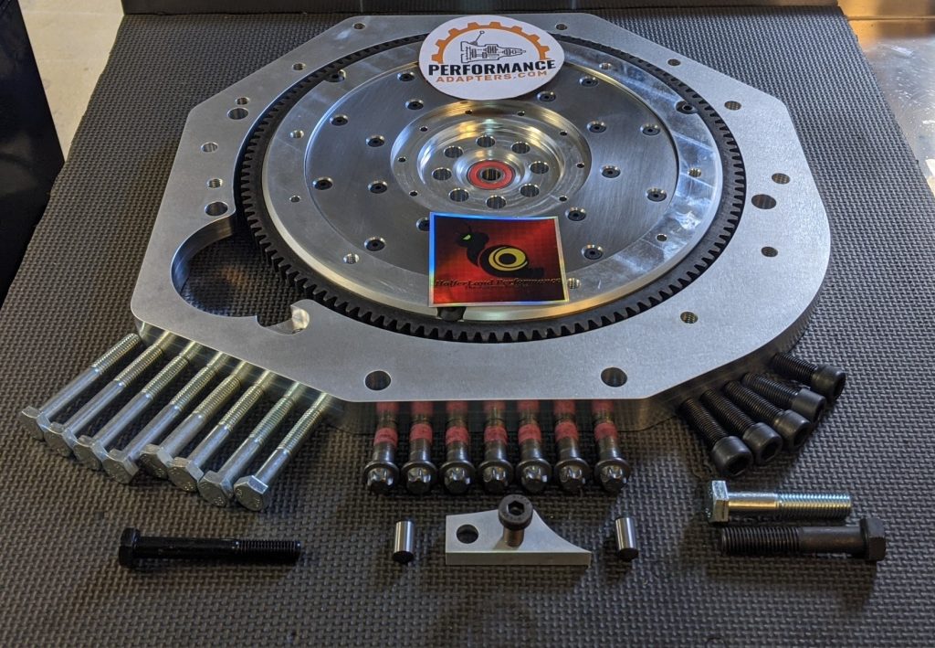 Honda J Series Automatic Transmission