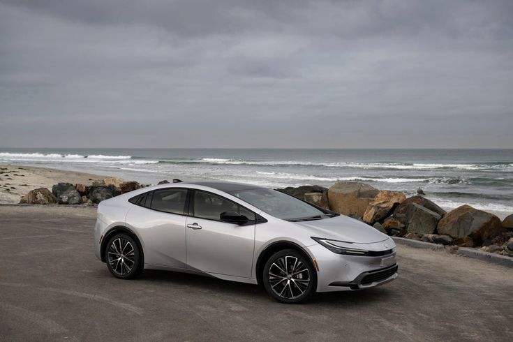 Hybrids That Run Forever With Simple Maintenance