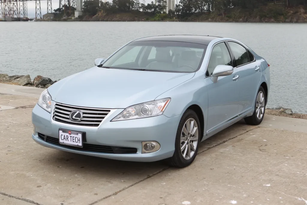 Lexus ES 350