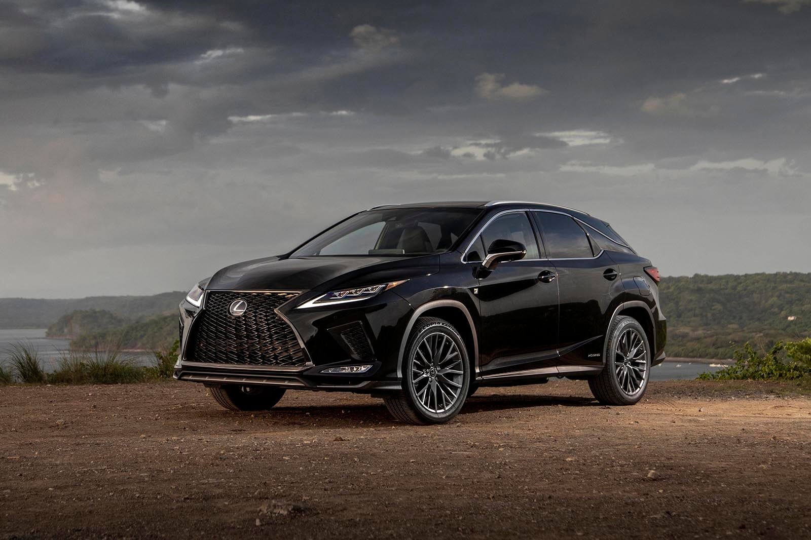 Lexus RX 450h