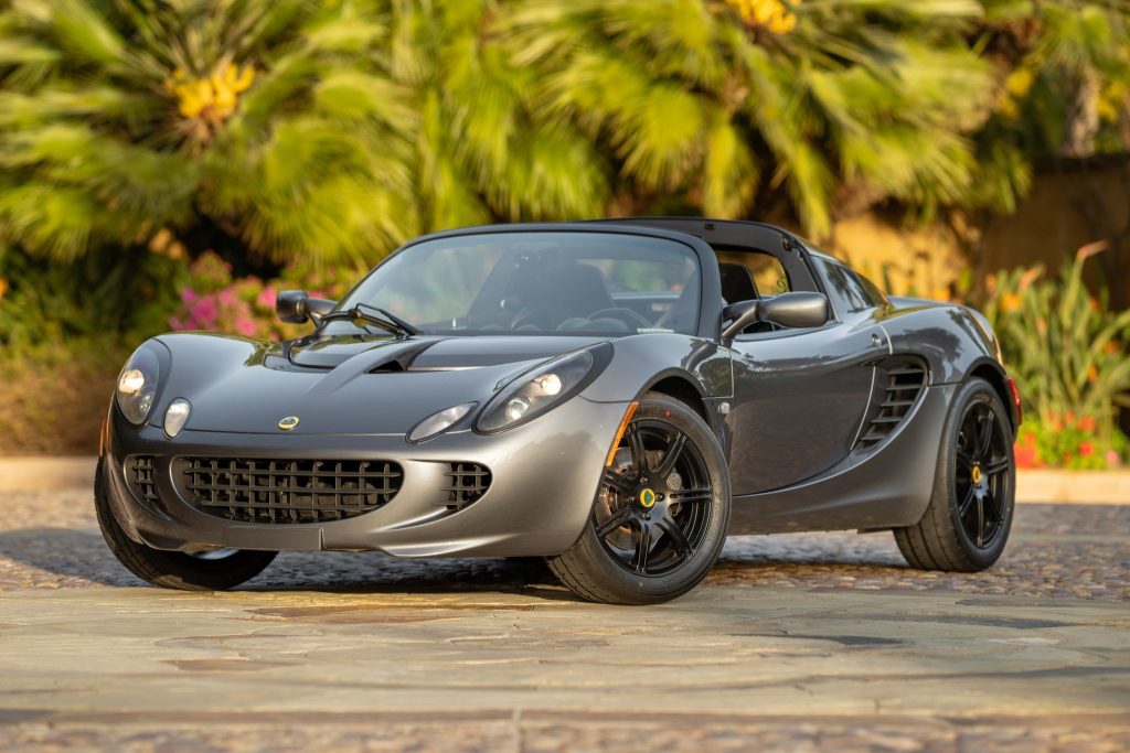 Lotus Elise