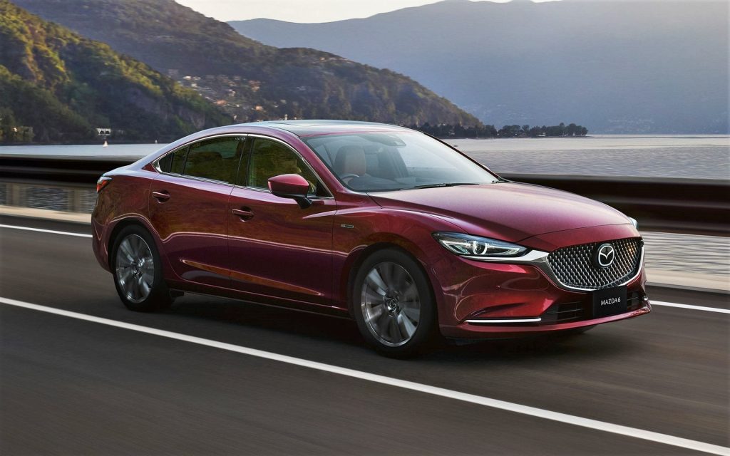 Mazda6