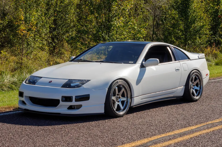 Nissan 300ZX (Z32)