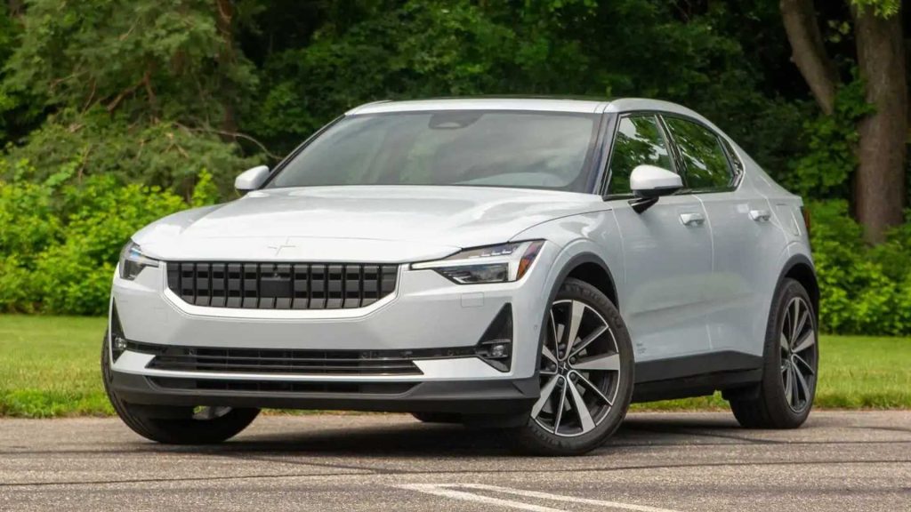 Polestar 2