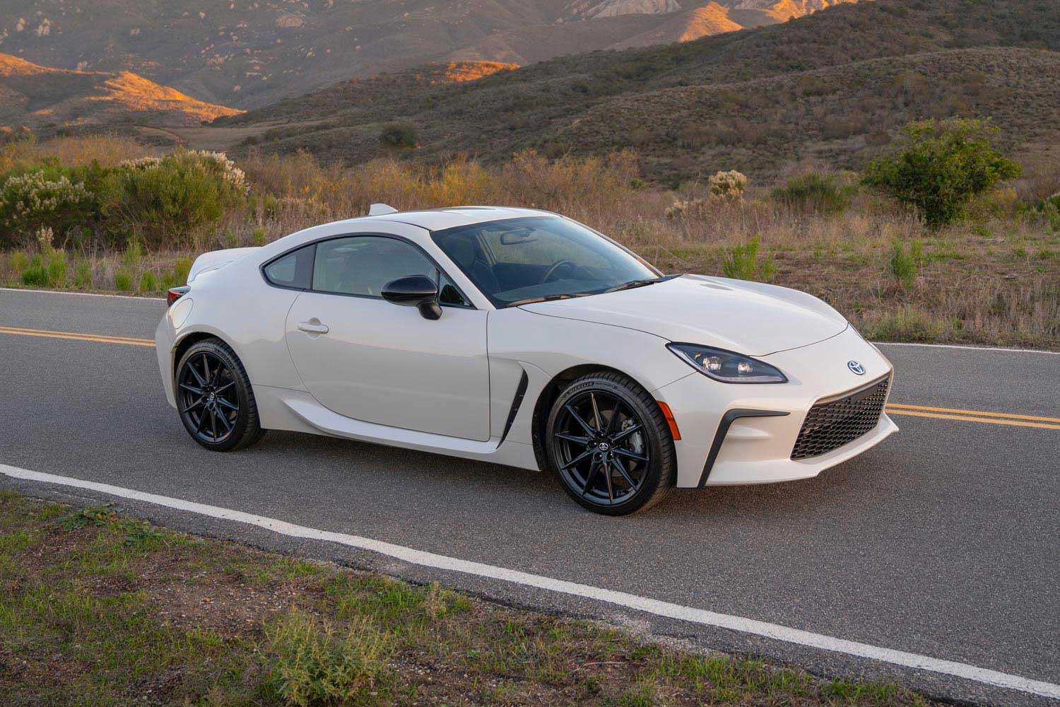 Toyota GR86 Toyota GR86