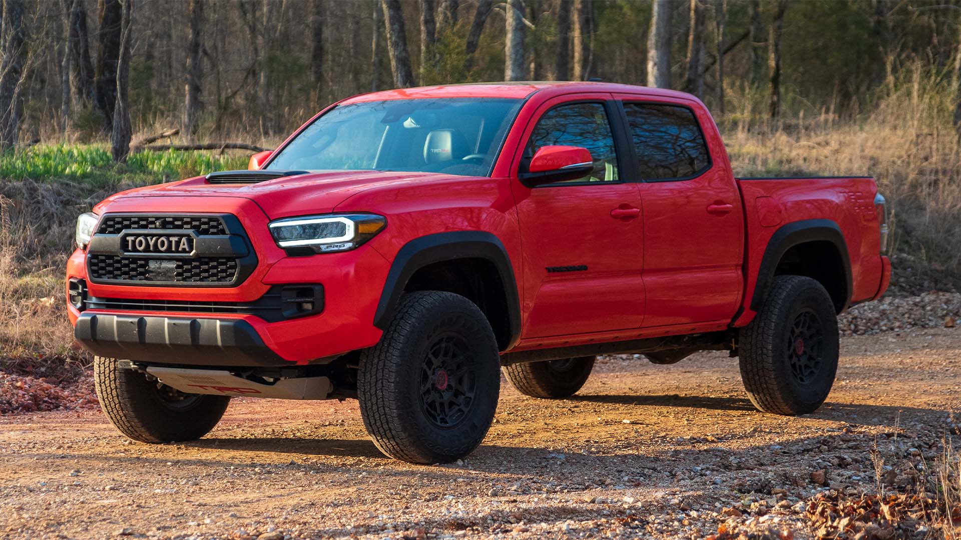 Toyota Tacoma
