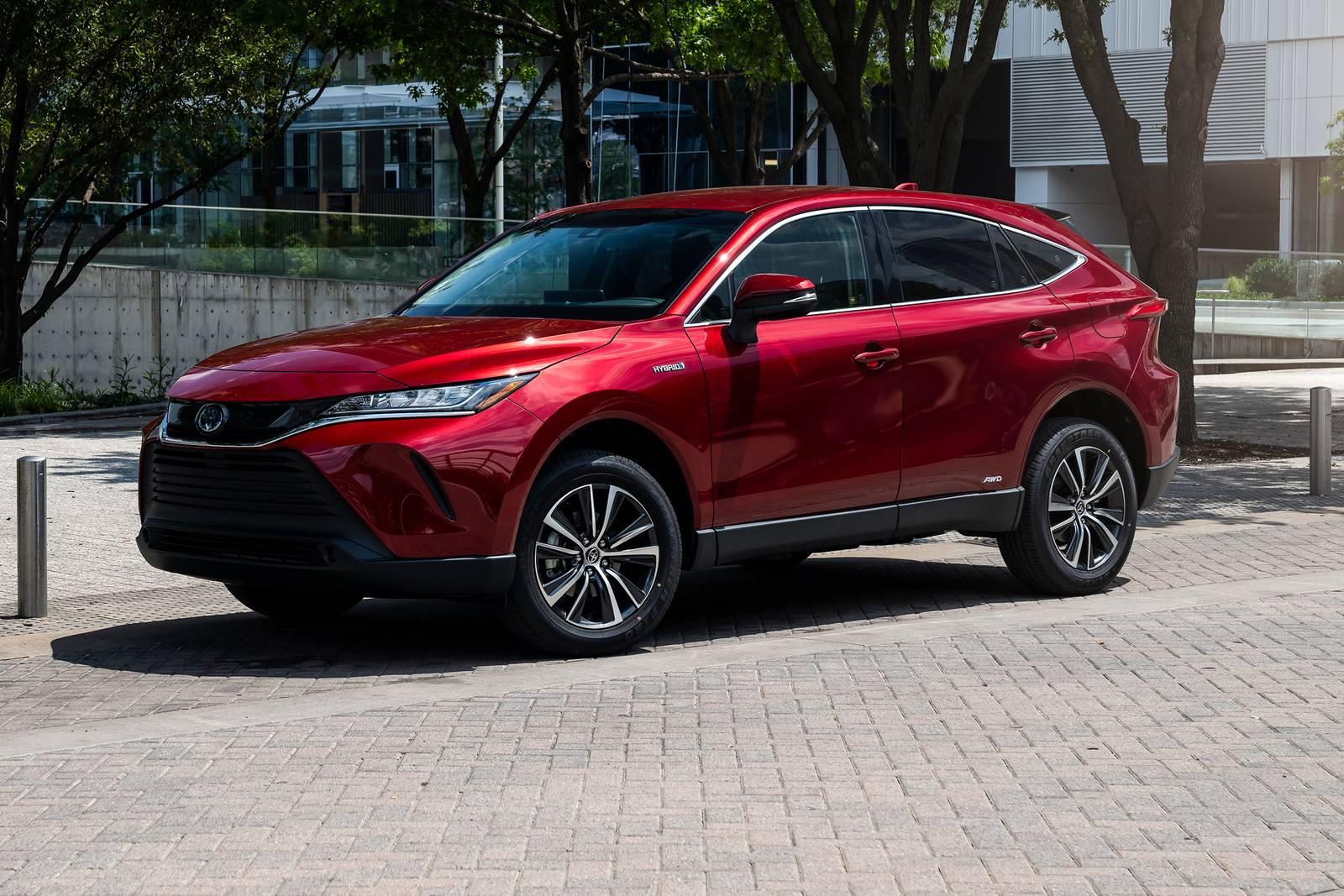 Toyota Venza Toyota Venza