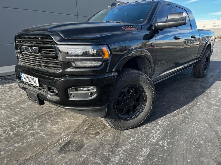 Trucks That Mechanics Say Are Bulletproof