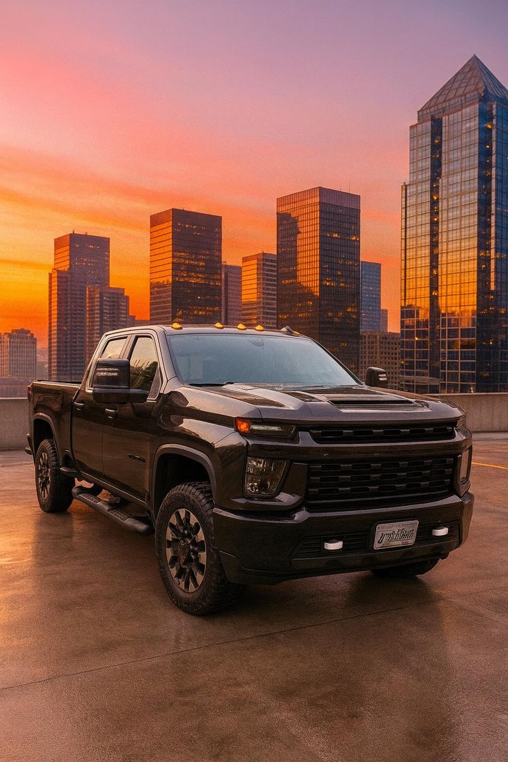 Trucks That Stay Reliable Off Road vs That Constantly Break Down