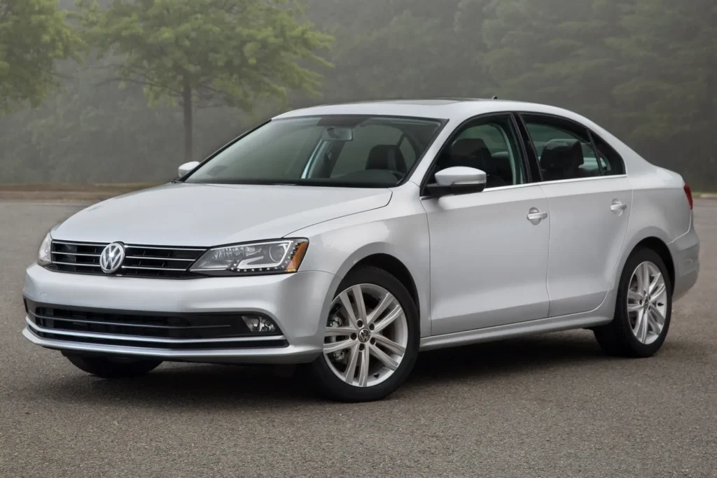 Volkswagen Jetta 2015 Volkswagen Jetta 2015