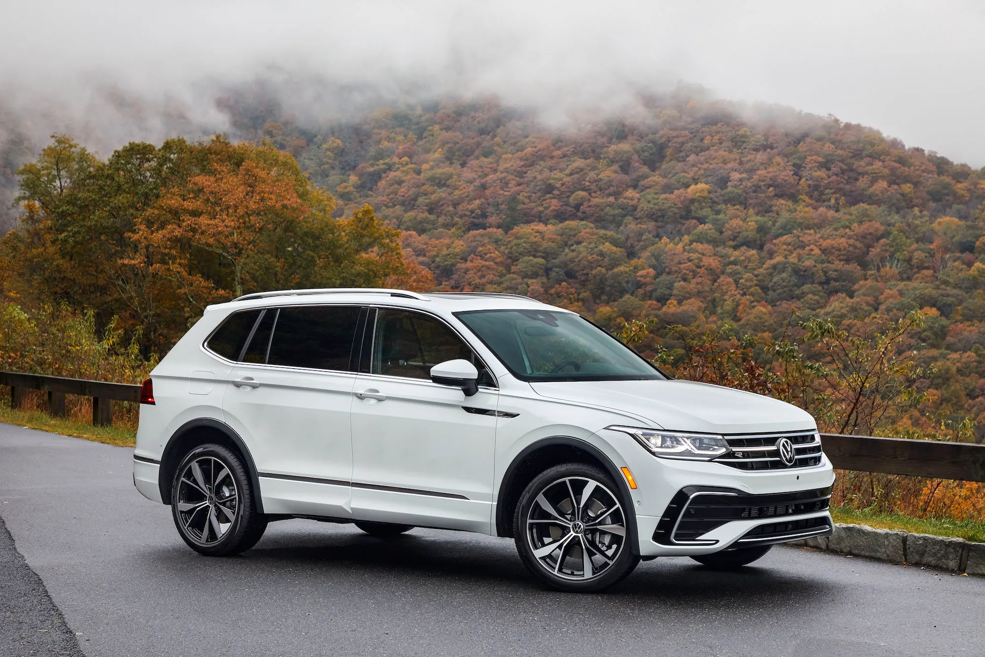 Volkswagen Tiguan 2023 Volkswagen Tiguan 2023