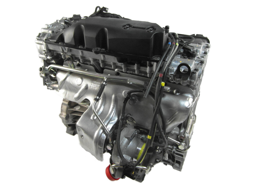 Volvo B6304 Volvo B6304