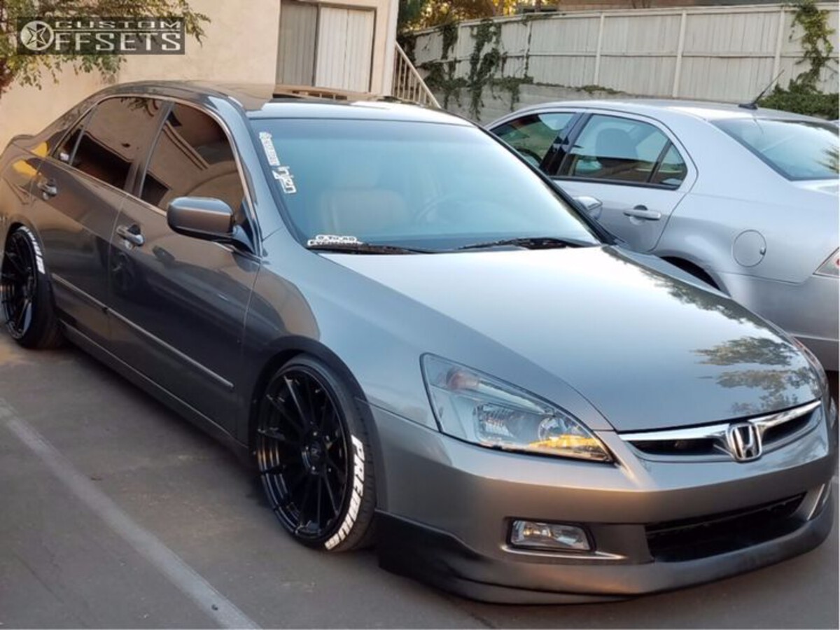 2004–2009 Honda Accord