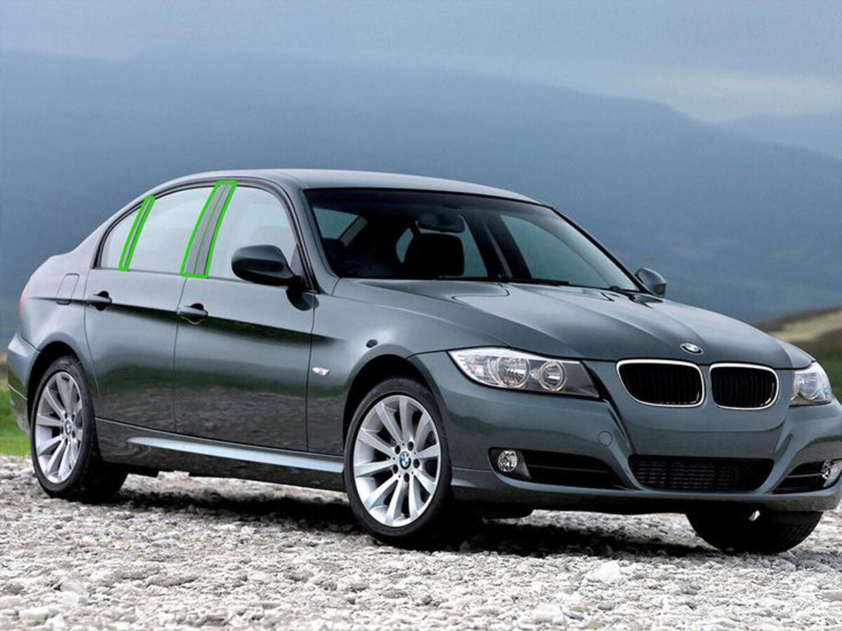 BMW 3 Series 