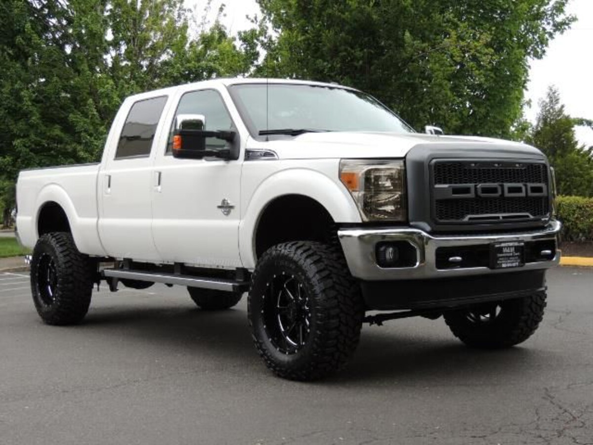 Ford F 250 Super Duty Ford F 250 Super Duty