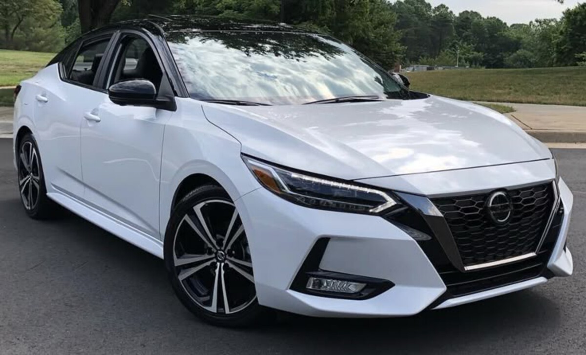 Nissan Sentra