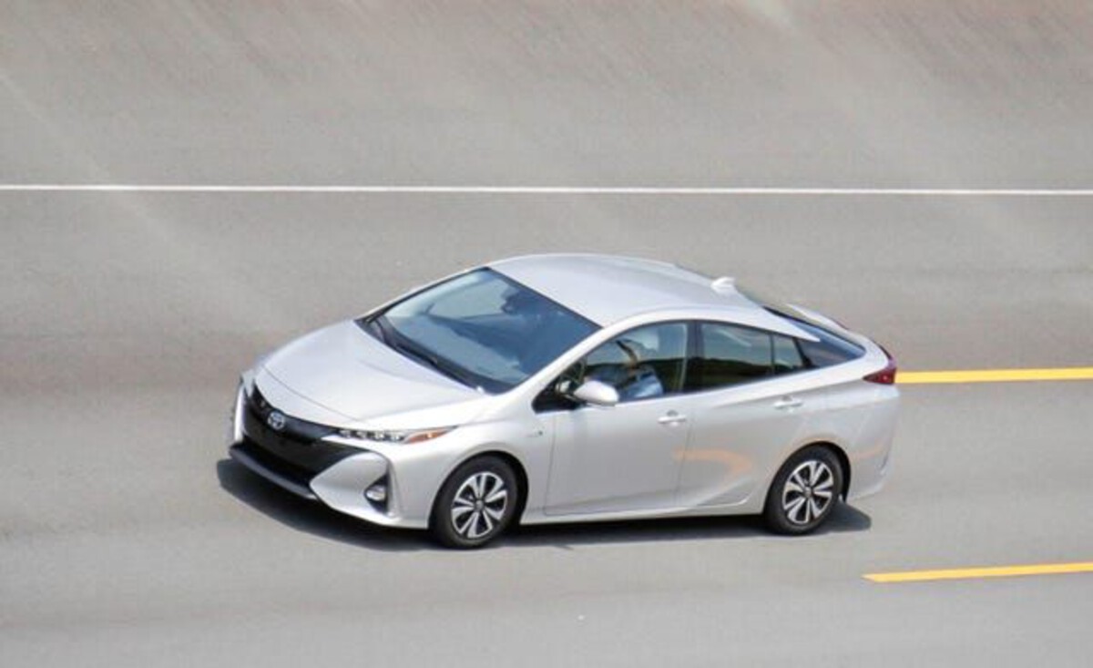 Toyota Prius – The Benchmark of Hybrid Longevity