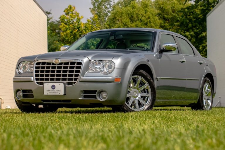 2006 Chrysler 300