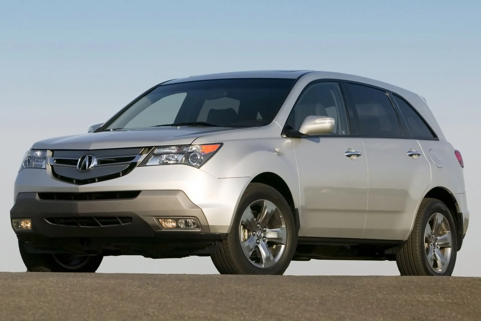 2007 Acura MDX