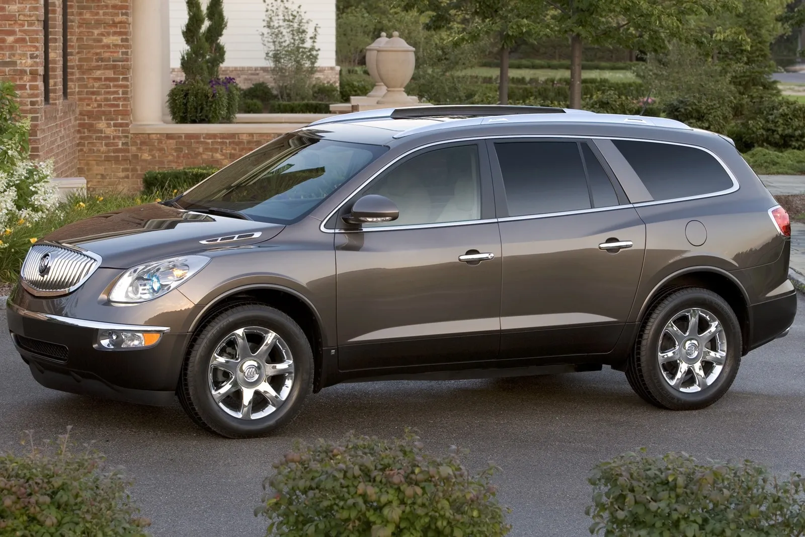 2008 Buick Enclave