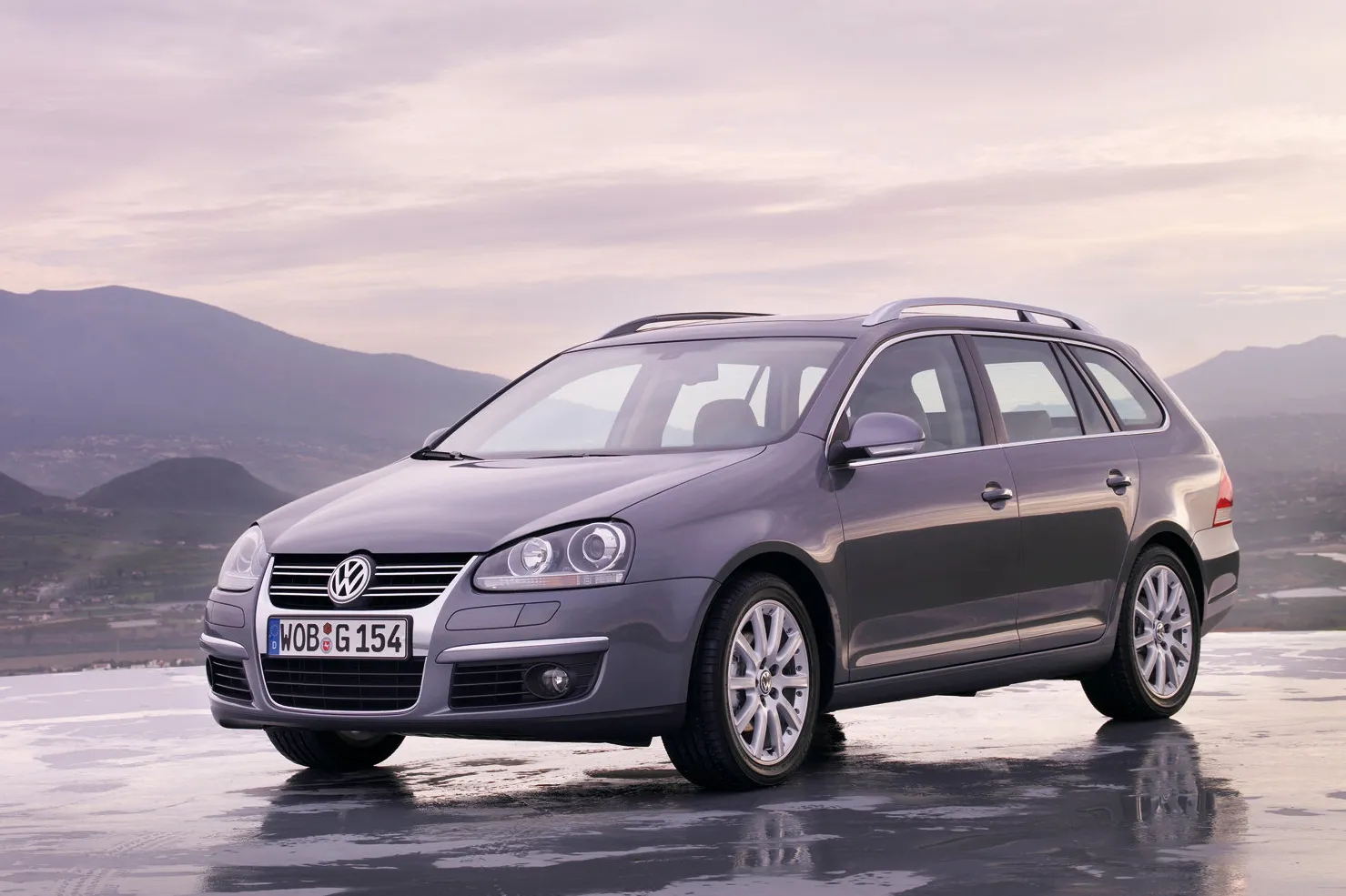 2009 Volkswagen Jetta TDI