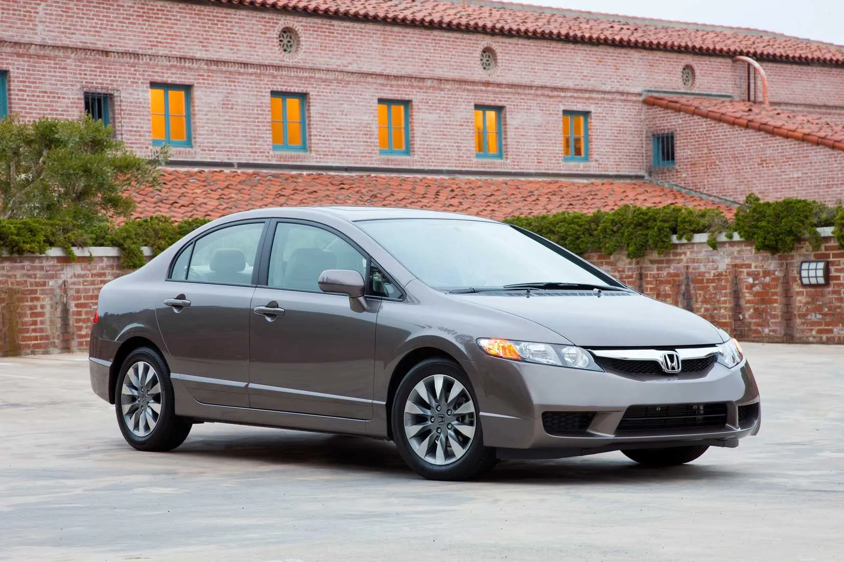2010 Honda Civic