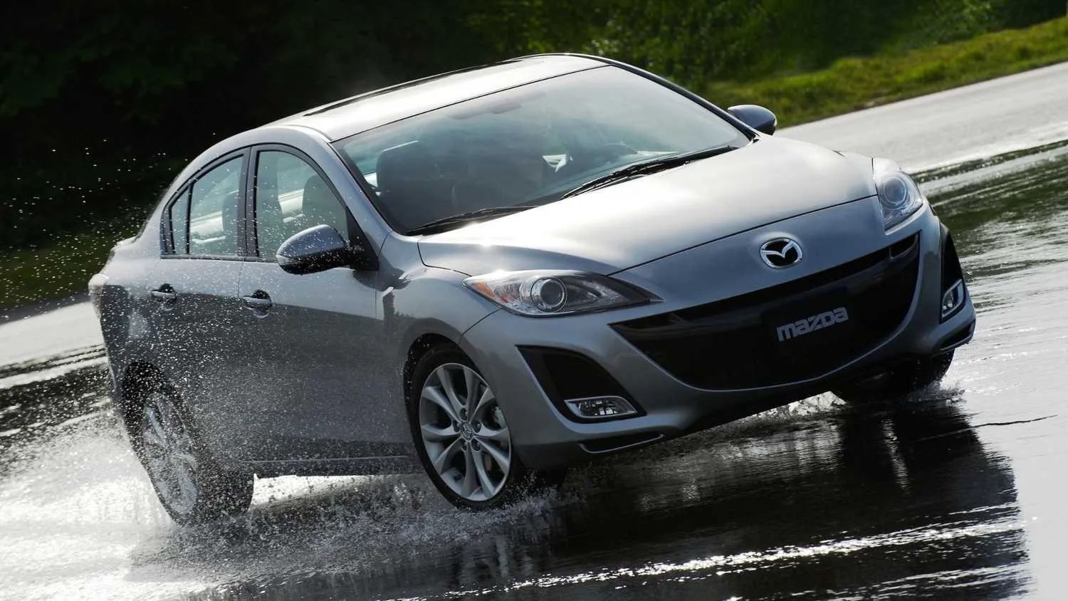 2010 Mazda 3 2010 Mazda 3