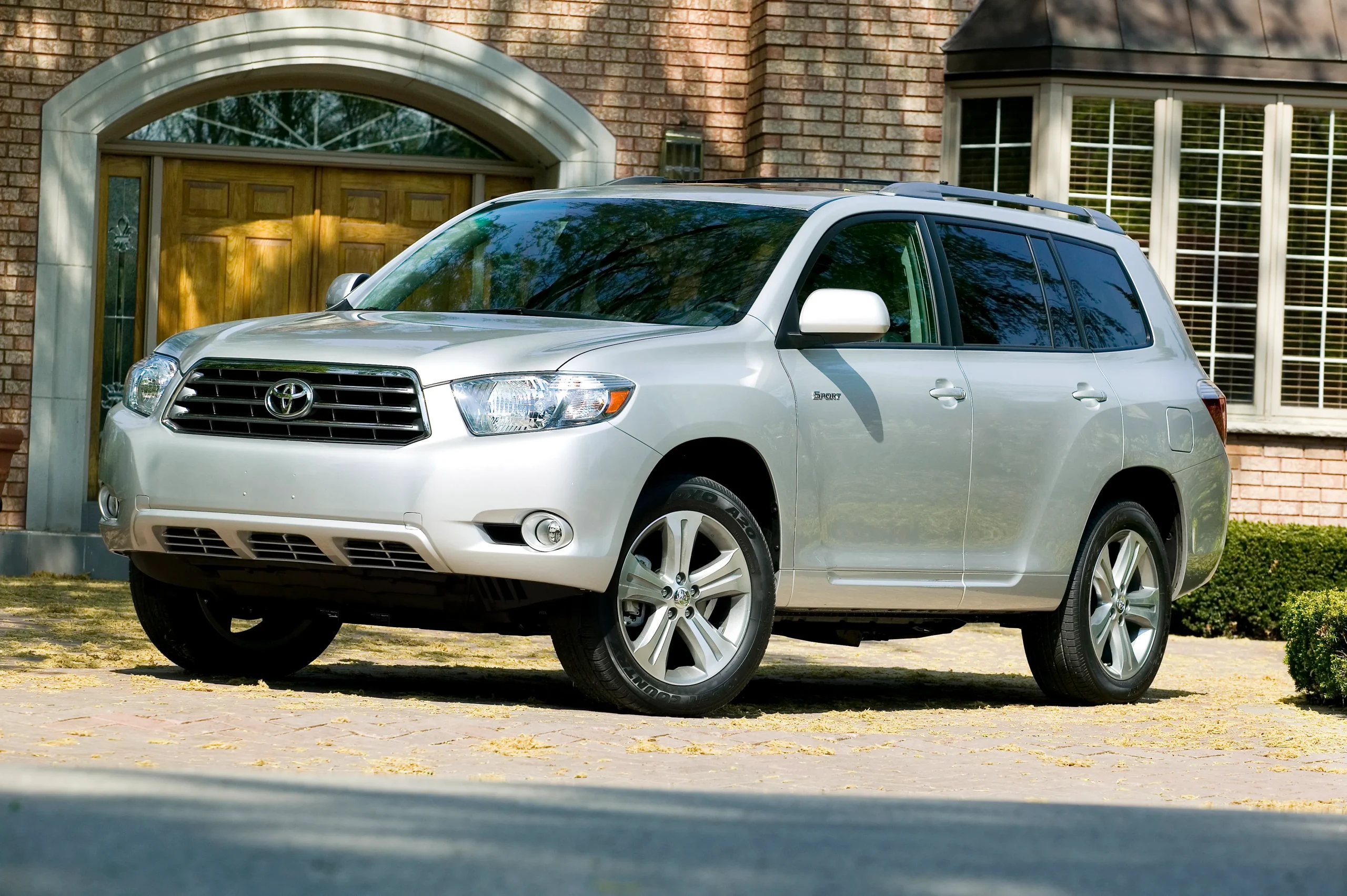2010 Toyota Highlander