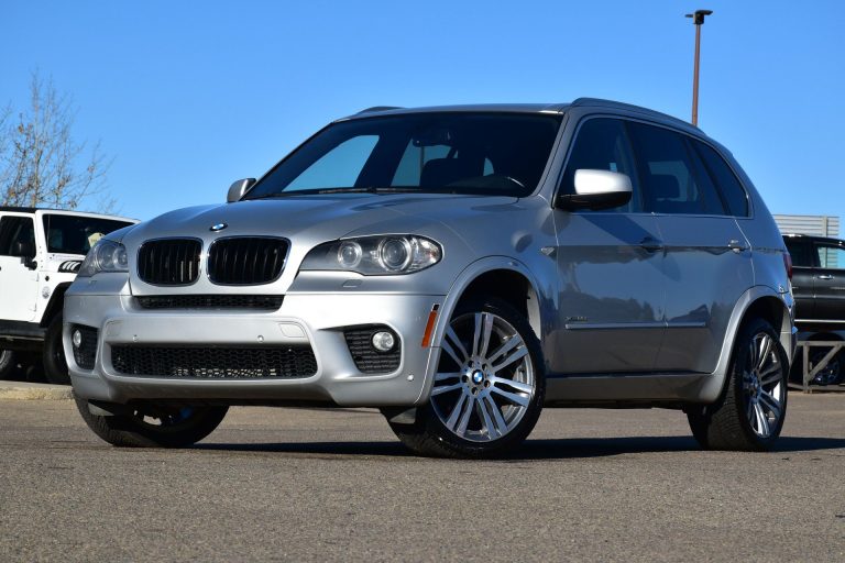 2011 BMW X5 2
