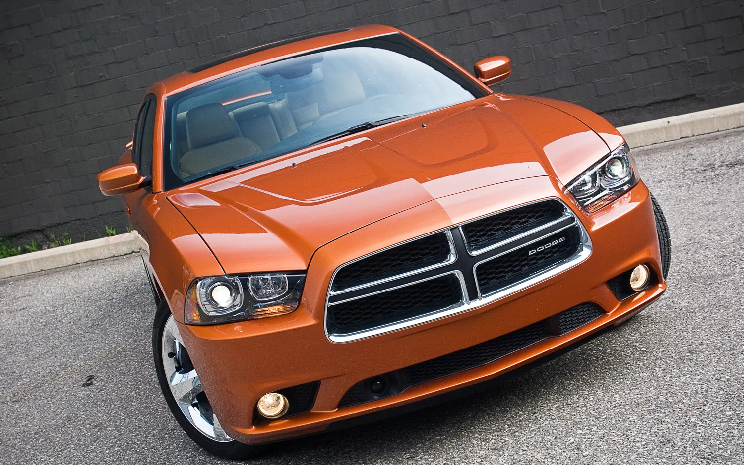2011 Dodge Charger