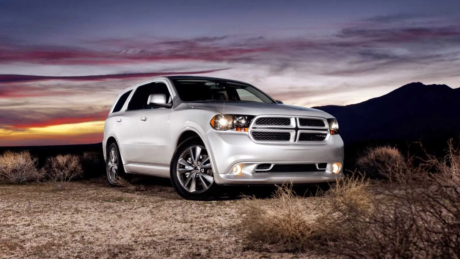 2011 Dodge Durango