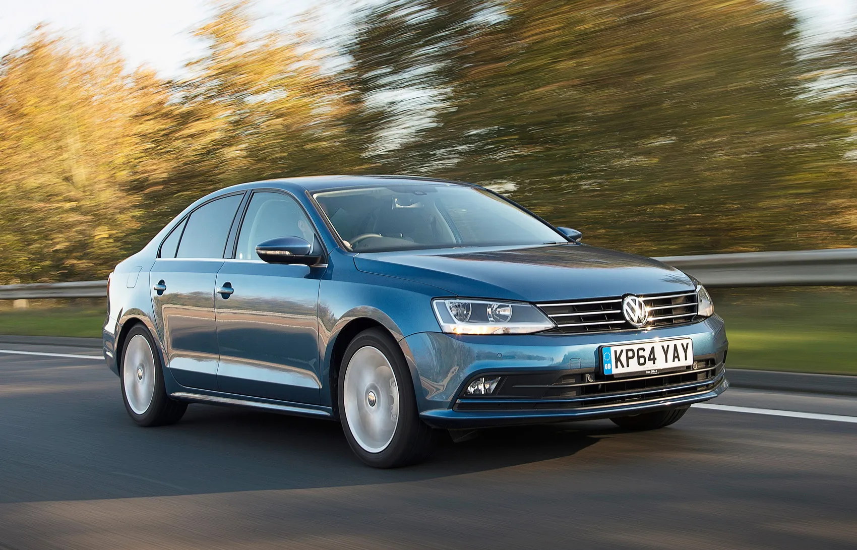 2011 Volkswagen Jetta TSI DSG