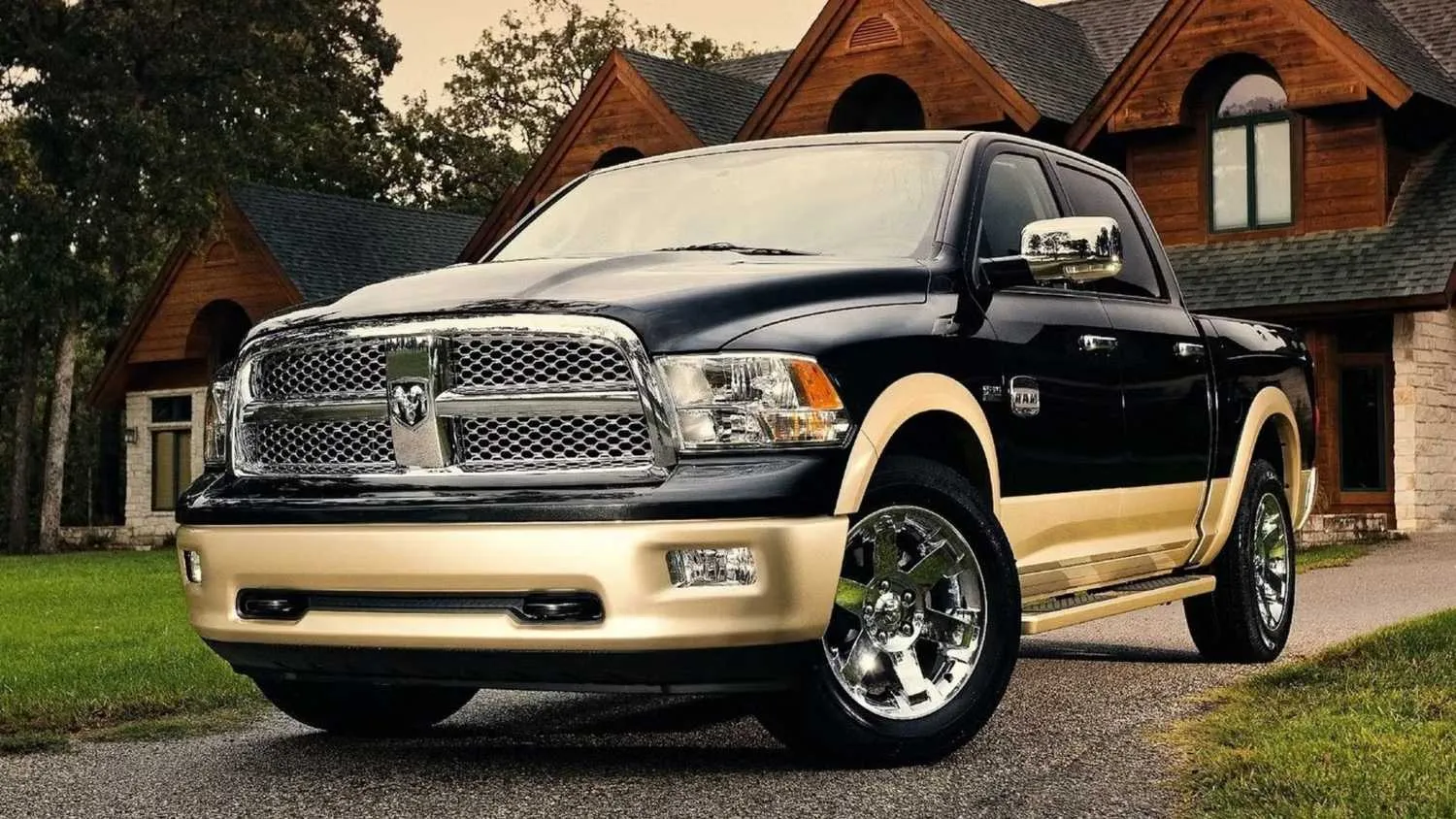 2012 Dodge Ram 1500 ST