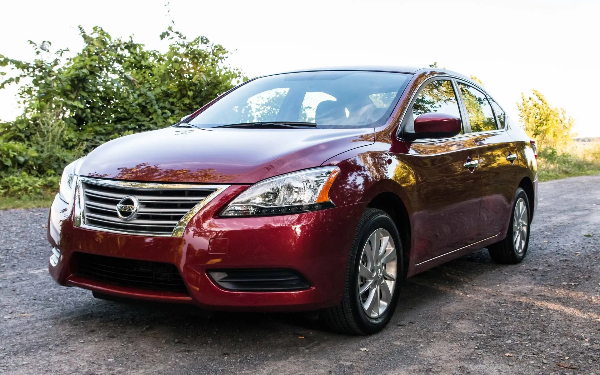 2013 Nissan Sentra