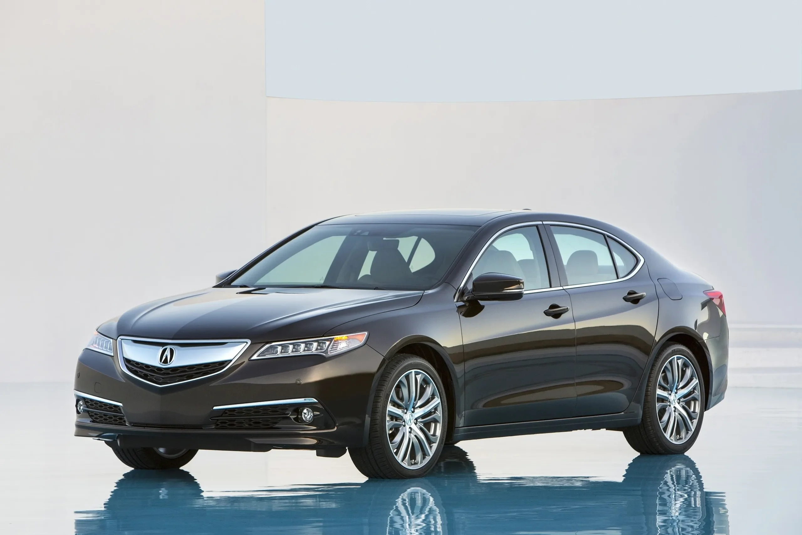2015 Acura TLX