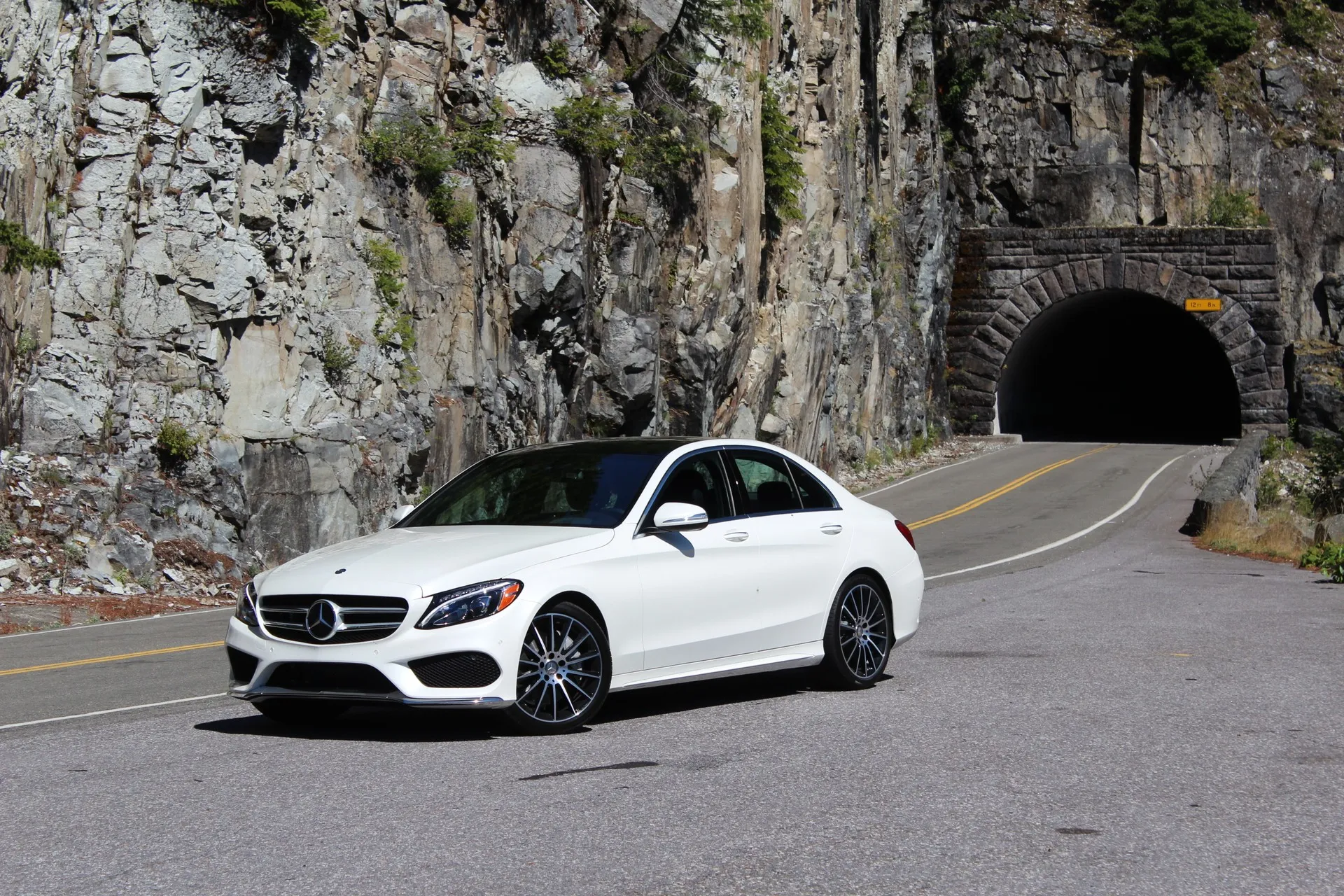 2015 Mercedes Benz C Class 2015 Mercedes Benz C Class
